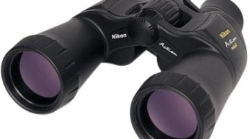 كيف يعمل جهاز المنظار الليلي