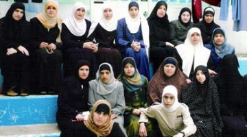 ارتفاع عدد الأسيرات في سجون الاحتلال إلى 12