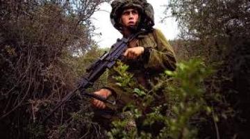 العدو يصادق على قانون يقضي بمسح الملفات الجنائية للجنود الصهاينة