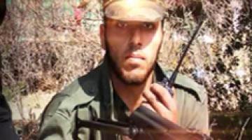 "نفير الدم" محمد ياسين