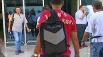 الكيان يدعو الهند لتشديد الحراسة على دبلوماسيه