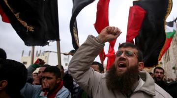صور.. دعوات للمزيد من الحراك الشعبي لقضية الأسرى المضربين