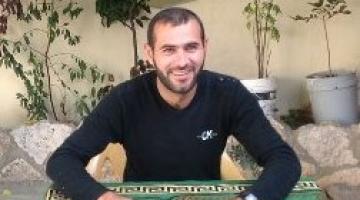 تحويل الأسير المجاهد بسام ذياب للاعتقال الإداري