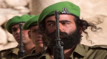 جنود الحريديم يشتكون تأخر رواتبهم وخيبة أمل من الانخفاض في تجنيدهم