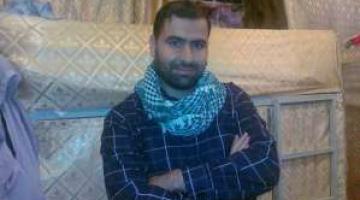 تجديد الاعتقال الاداري للصحافي أبو عرفة للمرة الرابعة