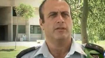 قائد لواء ناحل: نحن جاهزون نفسيا للحرب في لبنان