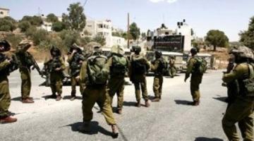 الاحتلال يهدم خيمة الاعتصام مع الأسرى المضربين بالعيسوية للمرة الـ19