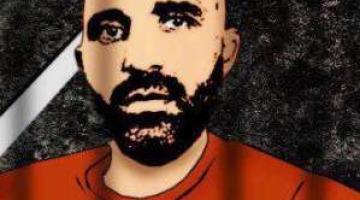 الأسرى يحذرون من الوضع الصحي المتدهور للأسير الشراونة