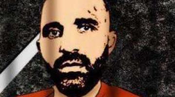 الشراونة: دمي سيكون لعنة تُطارد الاحتلال في حال استشهادي