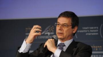 ايالون يشن هجوماً لاذعاً ضد المتطرف ليبرمان