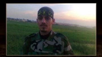 "قدر العظماء" أيمن اسليم