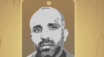 واعد: الأسير الشراونة يُصارع خطر الموت الحقيقي