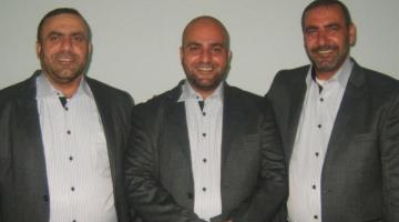 رسالة مؤثرة من الشيخ طارق قعدان لشقيقه