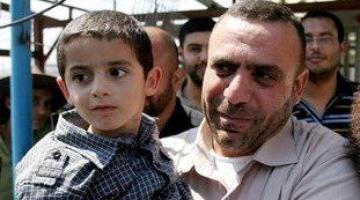 رسالة الشيخ طارق قعدان لنجله خالد!