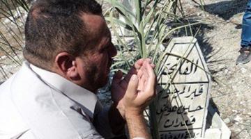 الأسير قعدان: فلسطين تستحق منا شهيداً في كل لحظة