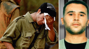 الأسير "عوض الصعيدي" يدخل عامه الـ 11 في الأسر