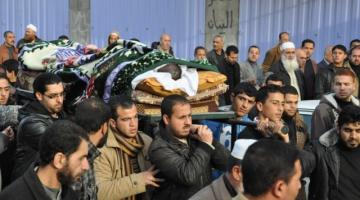 صور.. سرايا القدس تودع أحد مجاهديها بلواء رفح