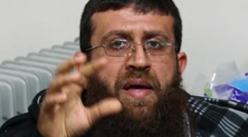 خضر عدنان: أقدر مناشدة والدة العيساوي ولا زلت مستمر بإضرابي