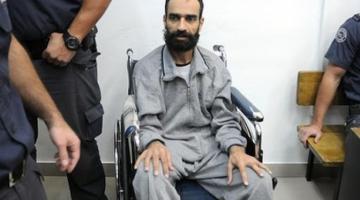 محكمة العدو ترفض الإفراج عن العيساوي بكفالة مالية