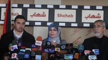 زوجة الأسير أبو سيسي: الوضع الصحي لزوجي يسوء بشكل كبير