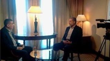 الأمين العام لـ"الجهاد" يطل اليوم سـ10م على فضائية معا