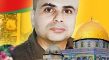 الأسير عبد الرحمن داود يدخل عامه الـ 22 بسجون العدو