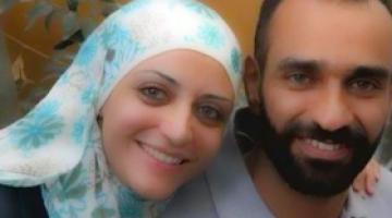 قوات الاحتلال تحتجز شقيقة الأسير العيساوي