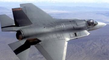 "إسرائيل" تعدل عن شراء طائرات أميركية "هجينة"