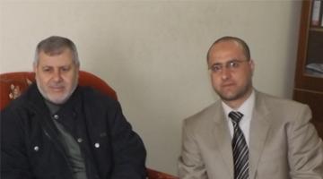 البطش: عمليات التبادل هى الحل الأقرب لتحرير الأسرى