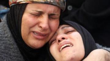 الشهيد عرفات جرادات.. رحل وهو يوصي على أطفاله