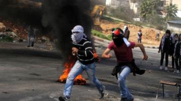 وزير صهيوني: علينا القضاء على الانتفاضة الزاحفة قبل ولادتها