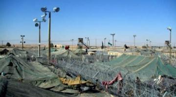 الأمراض الخبيثة تستفحل في سجون الاحتلال