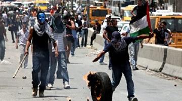 قلق صهيوني من تدهور الاوضاع بالضفة المحتلة