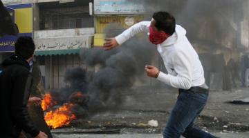 توقعات صهيونية باستمرار الاحتجاجات بالضفة