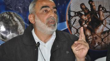 المحرر صالح: انتصار قعدان وعز الدين خطوة على طريق تفكيك الاعتقال الإداري