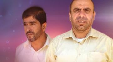 الجهاد: انتصار قعدان وعز الدين لتسلحهما بالارادة التي لا تنكسر