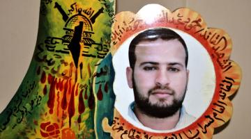 صور.. محمود جودة: لوعة الاشتياق تعانق ذكرى الرحيل