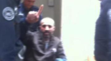 تأجيل النظر في قضية الاسير المضرب ايمن الشراونة