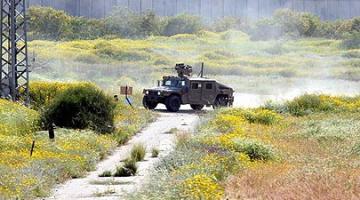 لماذا غادر سكان مستوطنات الحدود مع لبنان منازلهم؟