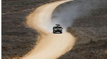 جيش العدو يسحب الليلة حراسة المستوطنات الحدودية مع غزة