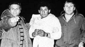 "هآرتس" تكشف تفاصيل جديدة حول جريمة "الحافلة 300"