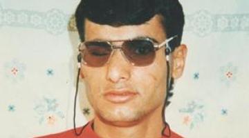 أسير من نابلس يدخل عامه الـ25