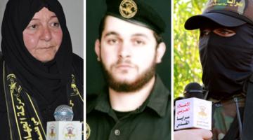 صور..الشهيد مصلح صالح:حكاية مجاهد مازالت حاضرة بذكراه