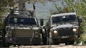 مواجهات وحواجز للاحتلال بالخليل وجنين