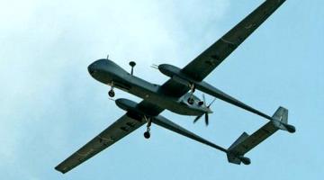 الطائرة التي سقطت الثلاثاء: نفذت عملية اغتيال الجعبري وقصفت قافلة بالسودان