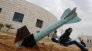 مناورة صهيونية تُحاكي سقوط صواريخ على أحياء سكنية