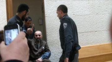 الاحتلال يخيّر الشراونة بين الإبعاد واستكمال الحكم