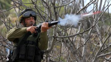 نفتالي يدعو الى تغيير تعليمات إطلاق النار في الضفة المحتلة