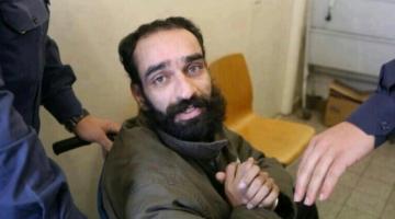 الاسير العيساوي يرفض الإبعاد مقابل الإفراج عنه