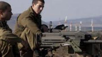 جيش الاحتلال لا يزال في حالة تأهب
